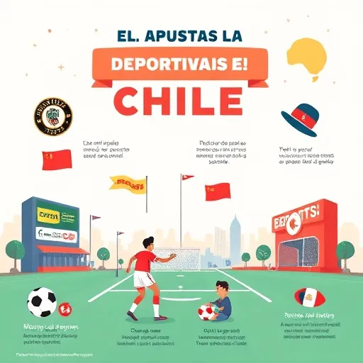 El Contexto Actual de las Apuestas Deportivas en Chile (2026)