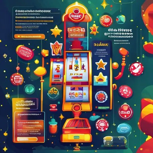 Slots y casino online en Chile