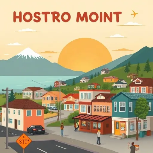 ¿Por qué alojarse en un hostal en Puerto Montt?