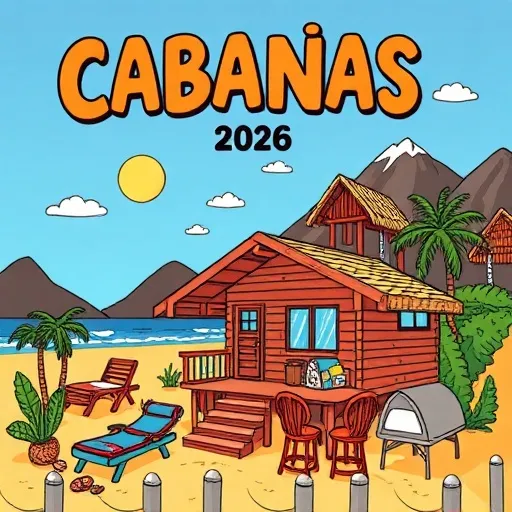 ¿Por qué elegir cabañas en Puerto Montt en 2026?