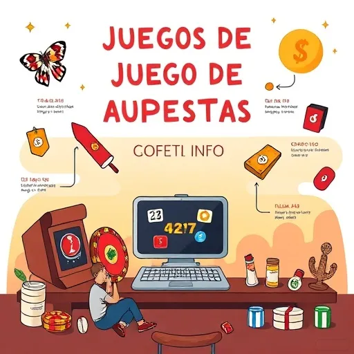 ¿Qué son exactamente los juegos de apuestas online?