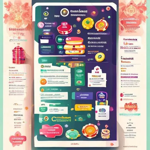 Tu primer depósito y bono de casino en México